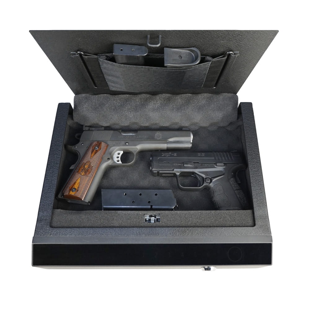 HG2 Handgun Safe