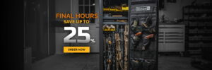 Final Hours - Easter Sale
