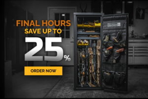 Final Hours - Easter Sale