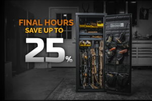 Final Hours - Easter Sale