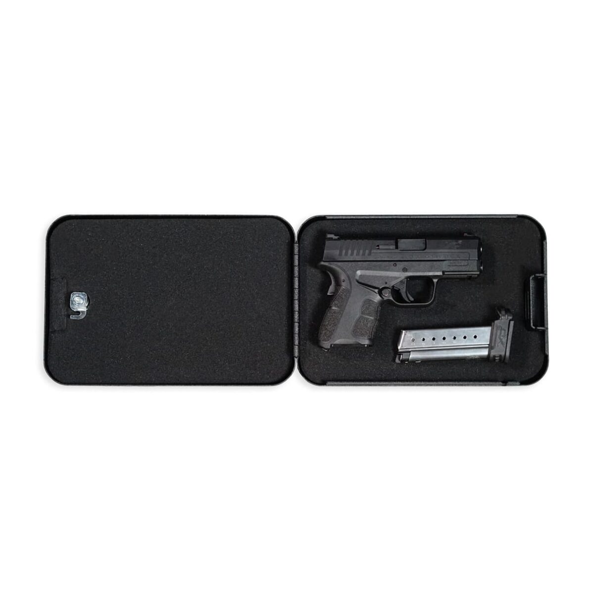 Rover Handgun Safe