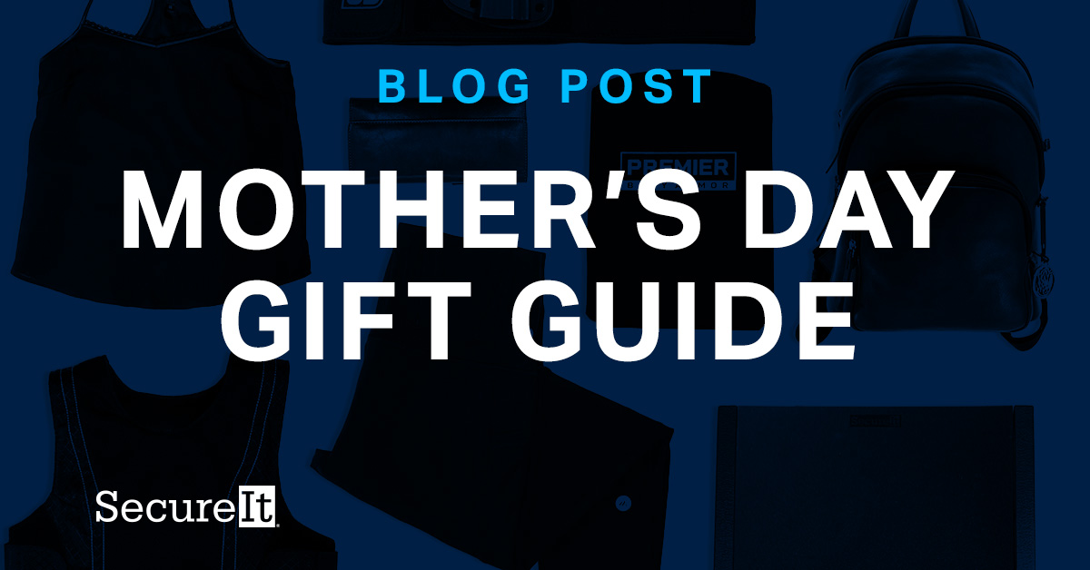 The SecureIt Mother’s Day Gift Guide 2023