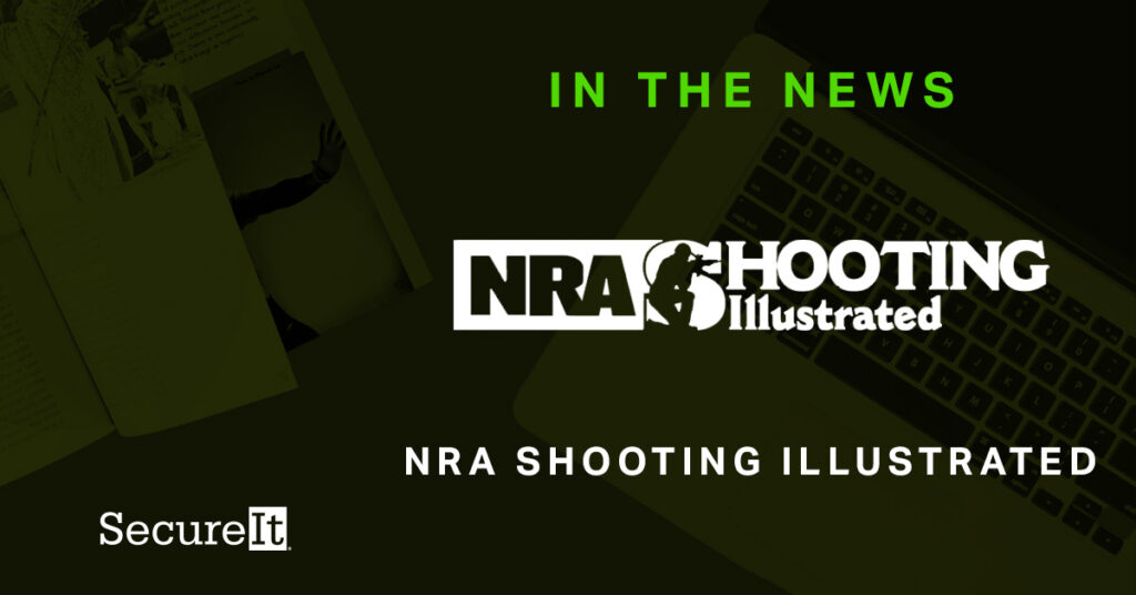 NRA Shooting Illustrated