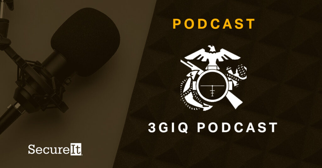 3GIQ Podcast