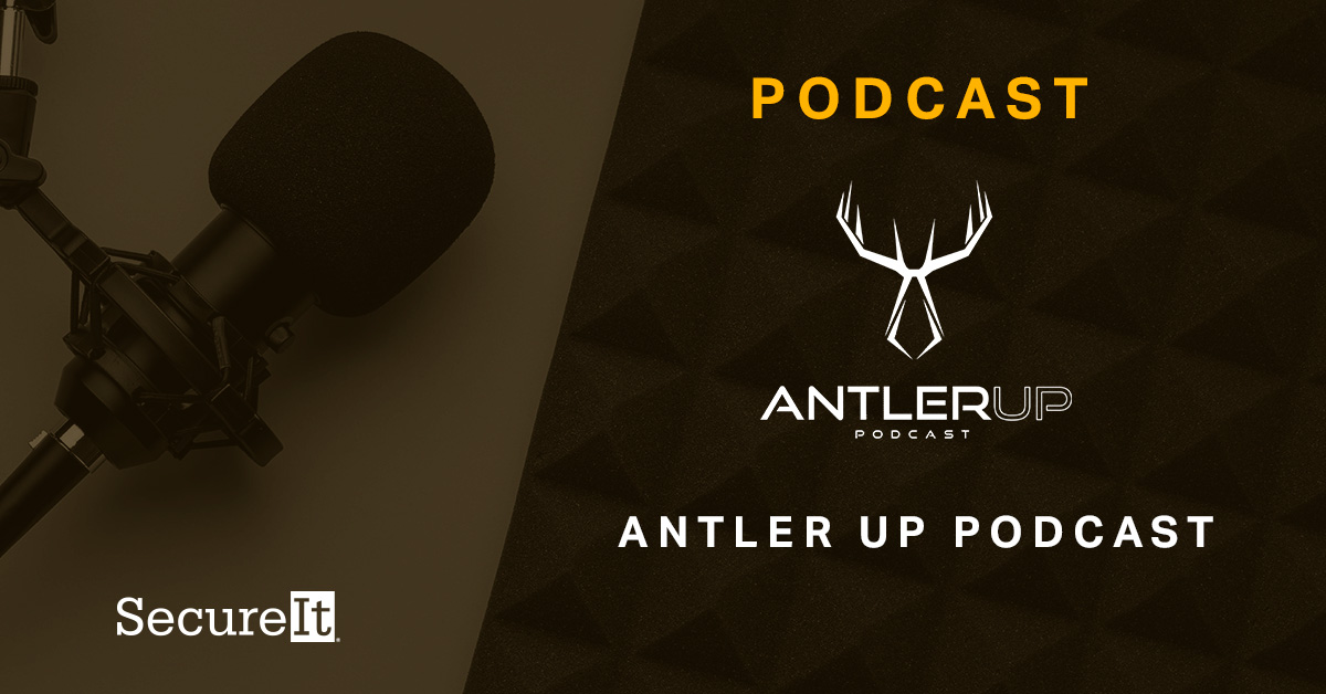 Antler Up Podcast Interview