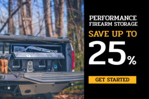 Performance Storage Sale