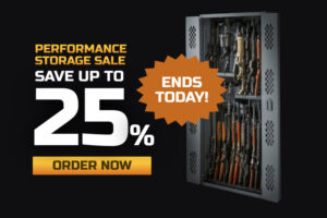 Ends Today - Save up to 25%