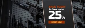 May Deals End Today