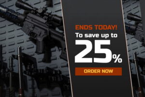 May Deals End Today