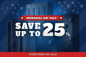 Memorial Day Sale - Save up to 25%
