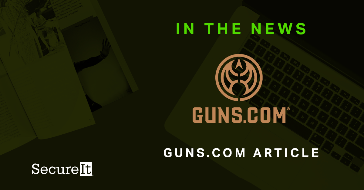 Experiencing Gunsite Academy: My Trip to SecureIt FIRE 2023 – Guns.com