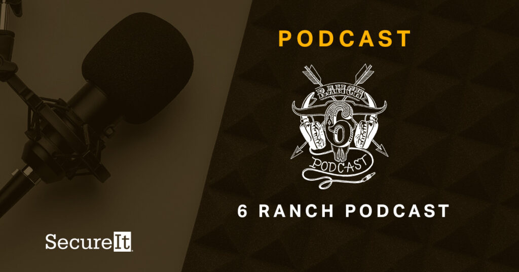 6 Ranch Podcast