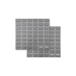 Gun Room / Gun Wall Panel - Small 2 Pack