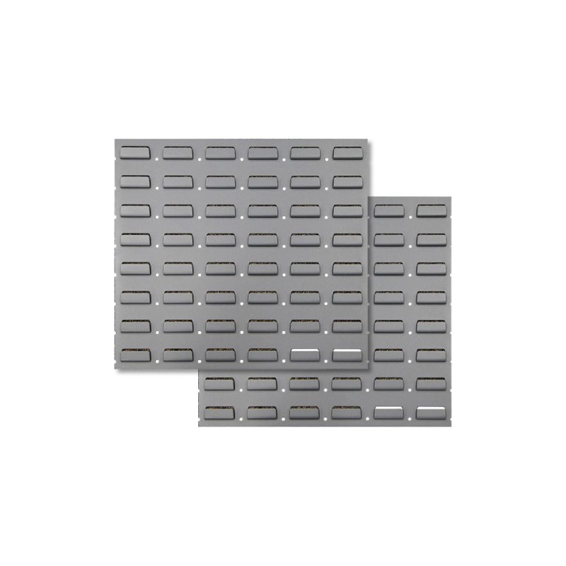 Gun Room / Gun Wall Panel – Small 2 Pack