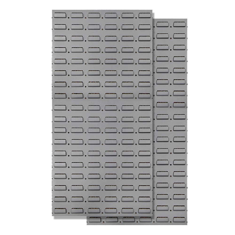 Gun Wall Panel Large 2 Pack