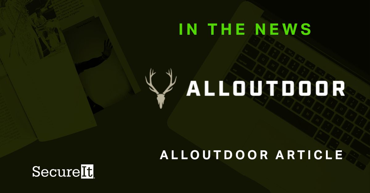 SecureIt Course – Where to Begin with your Home Defense Gun Safe – AllOutdoor Article