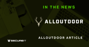 SecureIt Tactical: Confidence, Protection, Resilience – AllOutdoor Article