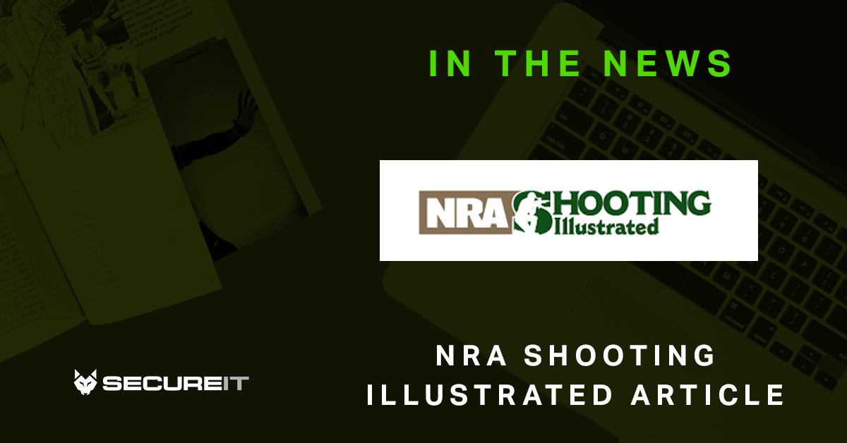 Offset for Sight Offset – NRA Shooting Illustrated Article