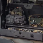 Fast Box™ Model 36D