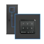 Agile 52 Keypad Closeup