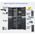 Agile-quad-pro-accessories
