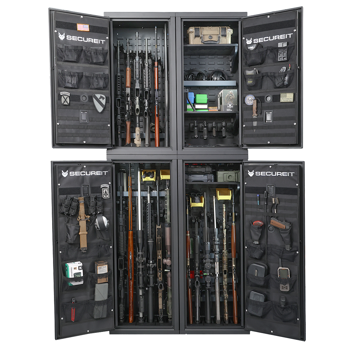 Agile™ Quad Command Kit Pro