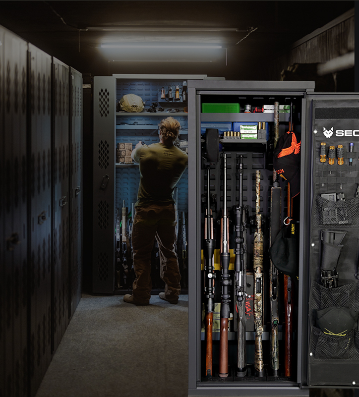 Agile™ Model 52 Pro why we made it image