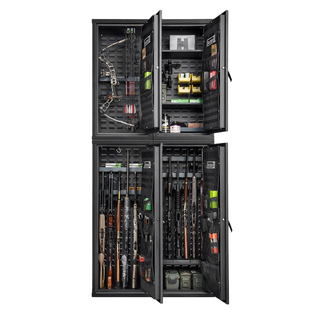 Agile™ Quad Kit Pro