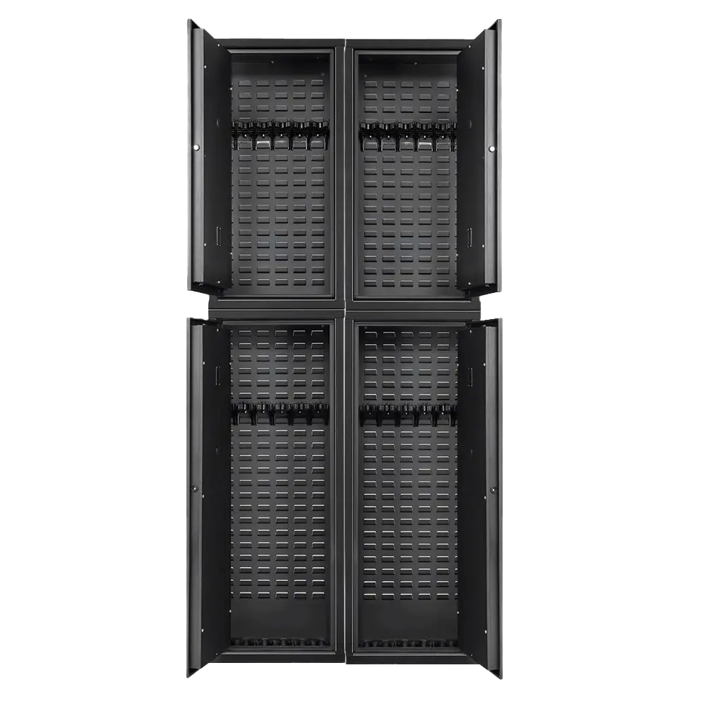 Agile™ Quad Kit - Agile™ | Lightweight Modular Safes