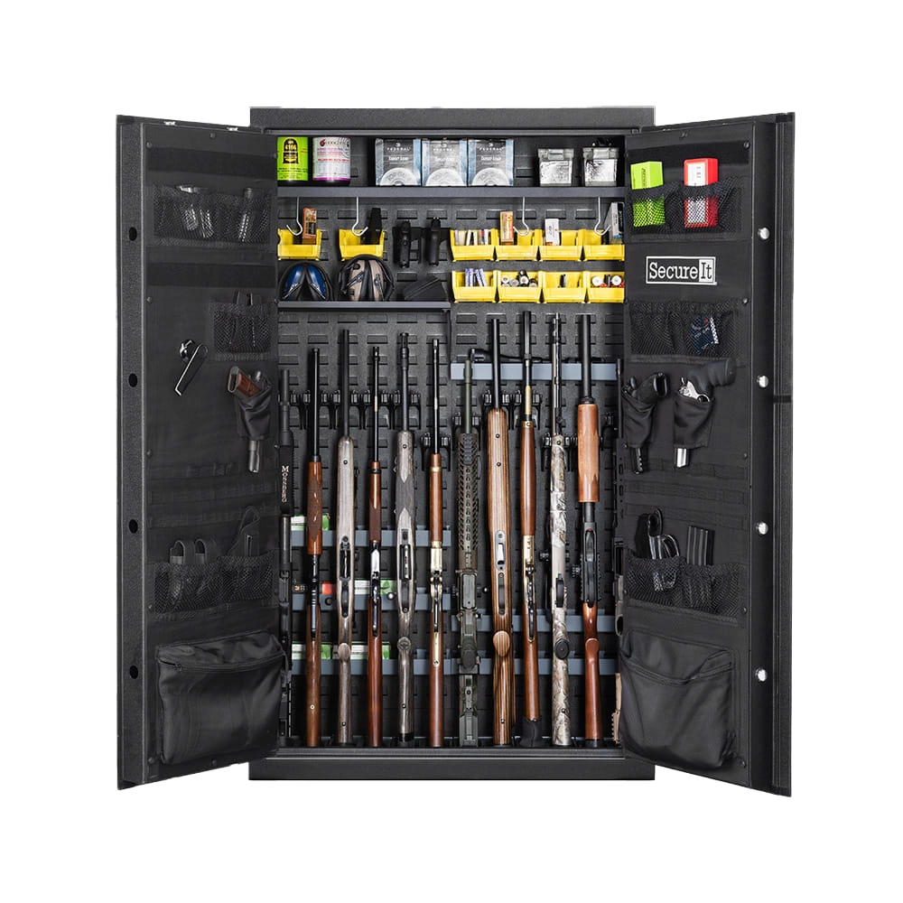 Answer™ Lightweight: Model 12 Pro - Answer™ | Traditional Gun Safe