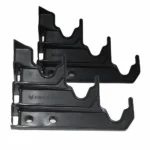 3-Rifle Horizontal Display Mount