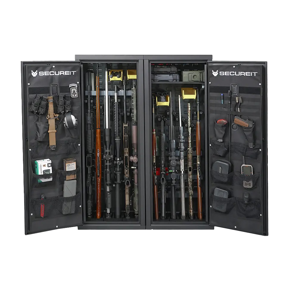 Agile™ Twin 52 System