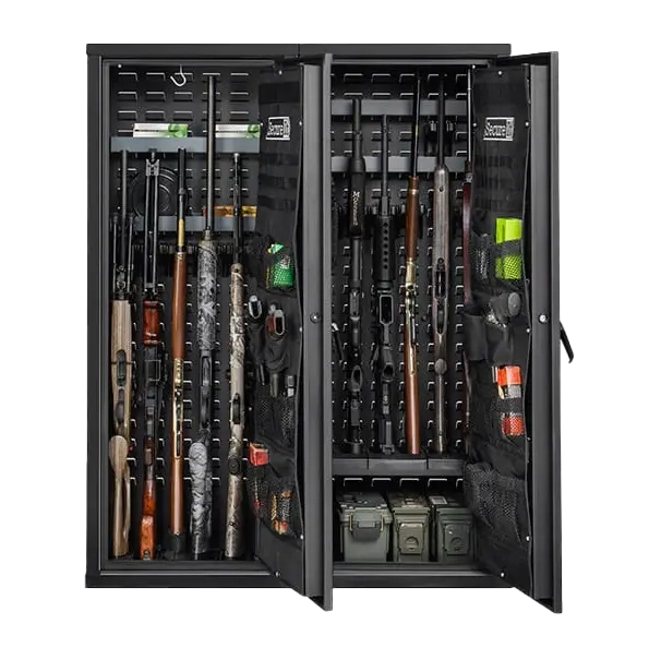 2x Agile™ Model 52 Pro Bundle - Agile™ | Lightweight Modular Safes