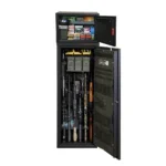 Agile™ 52 Pro Guns 'N' Gear Stack With Top Cabinet