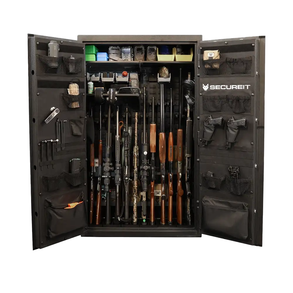 Answer™ Lightweight: Hunter - Answer™ | Traditional Gun Safe