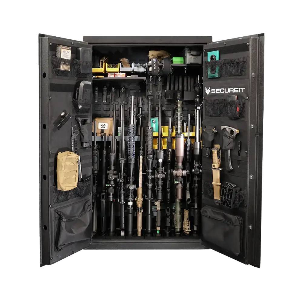 Answer™ Lightweight: Sport Shooter - Answer™ | Traditional Gun Safe