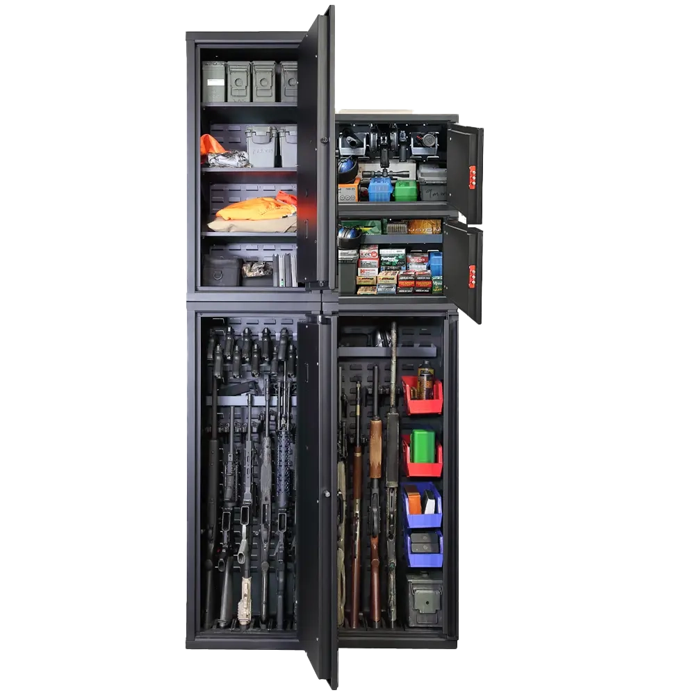 Agile™ Defender Kit - Agile™ | Lightweight Modular Safes