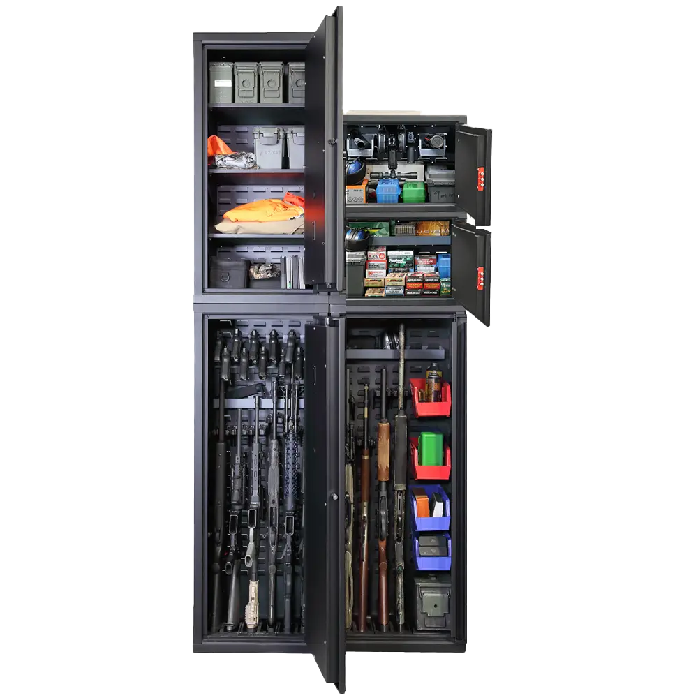 Agile™ Defender Kit