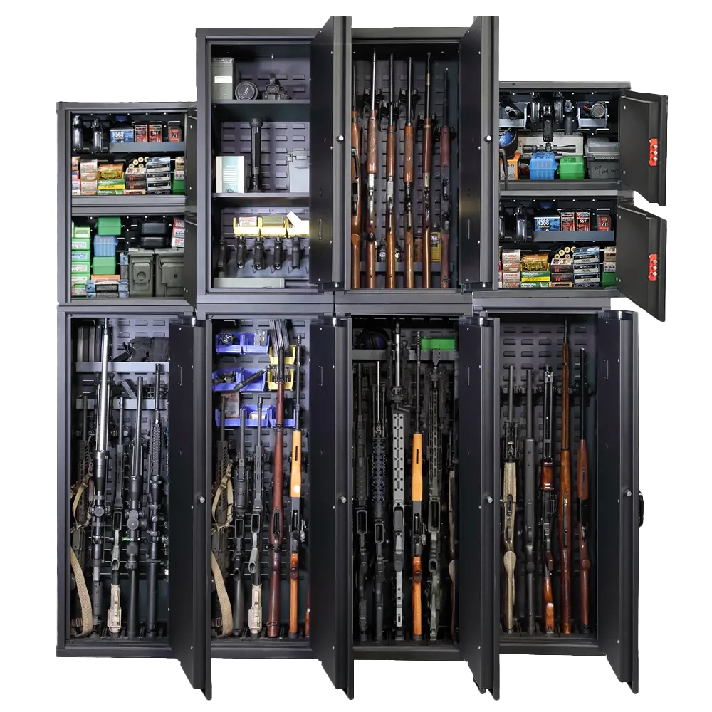 Agile™ Wall Kit