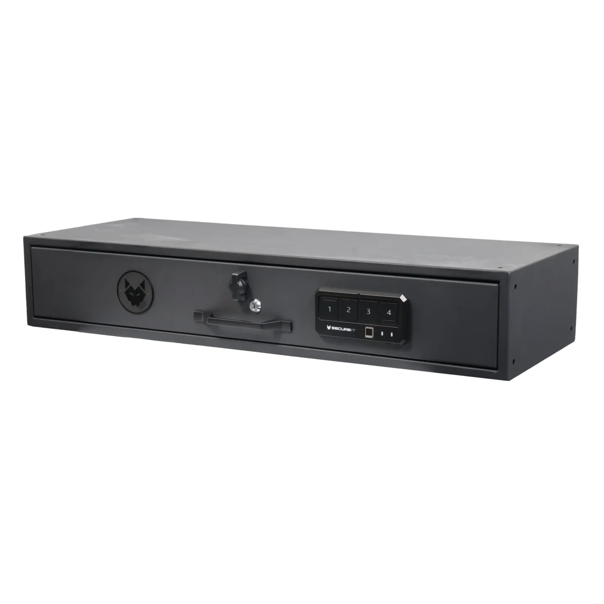 Fast Box™ Model 36D Drawer Gun Safe