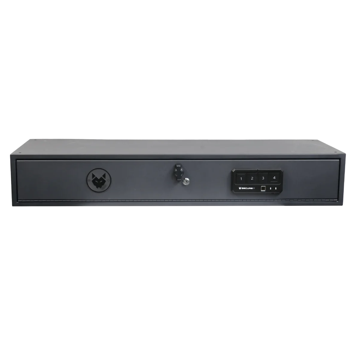 Fast Box™ Model 40