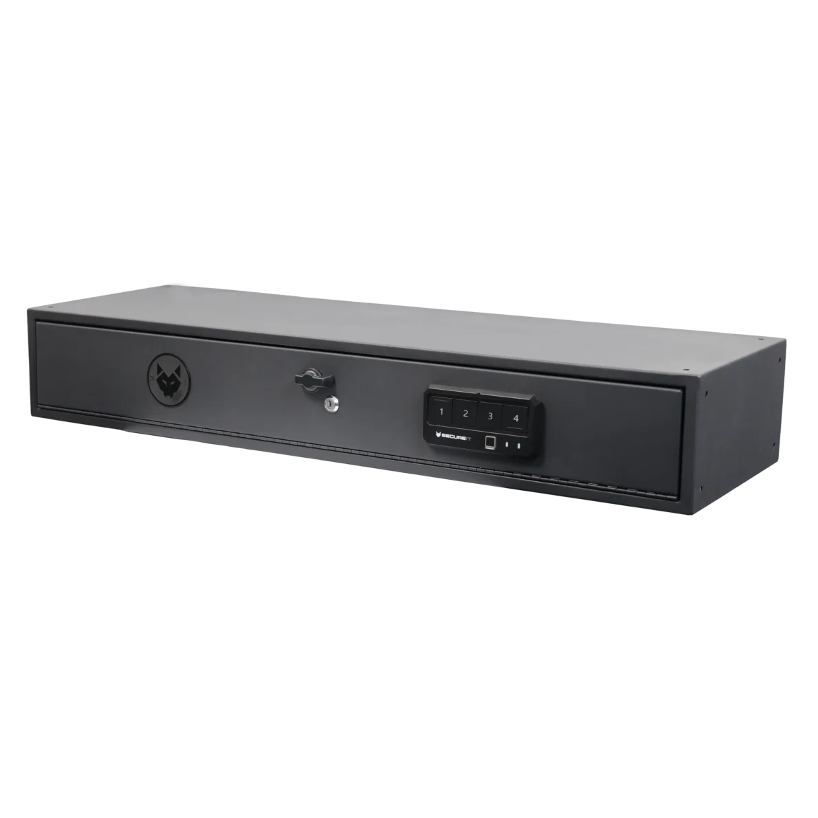Fast Box™ Model 40