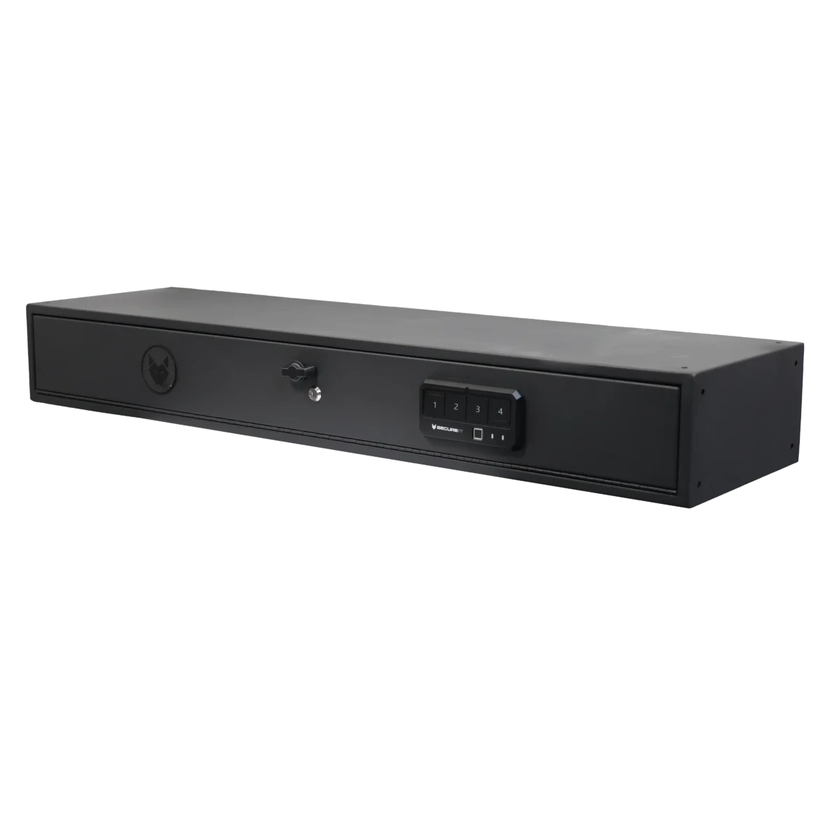 Fast Box™ Model 47