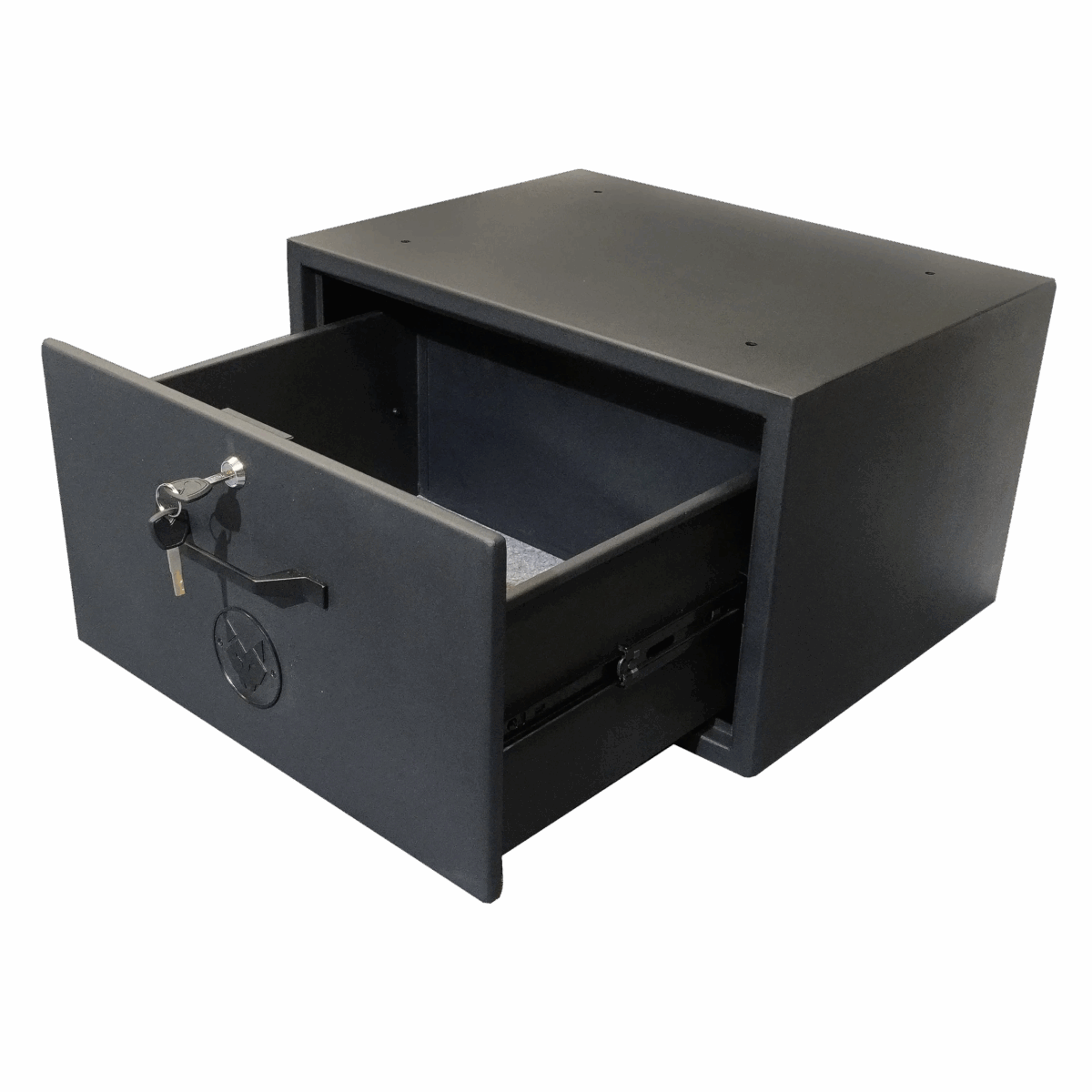 Agile™ Model 12 Drawer