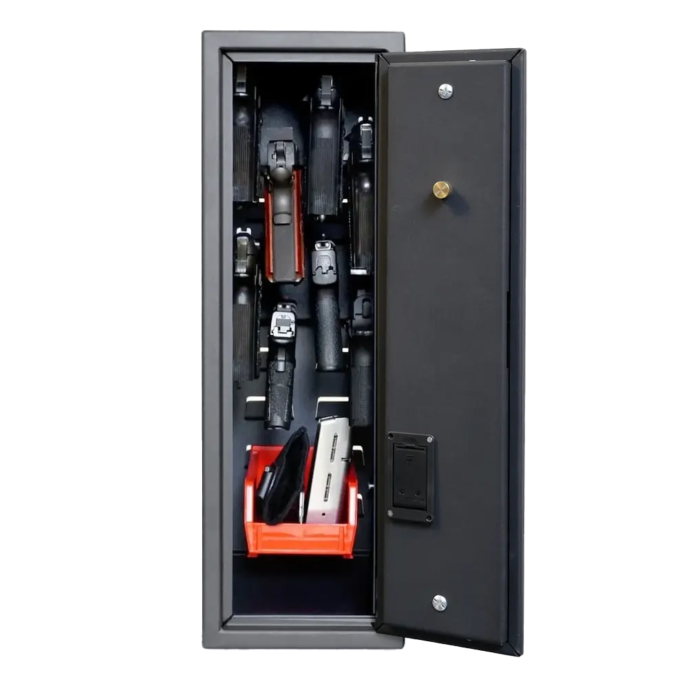 Fast Box™ Model 20 Pro