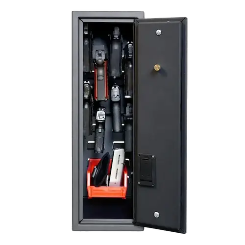 Fast Box™ Model 20 Pro - Fast Box™ | Lightweight Modular Safes