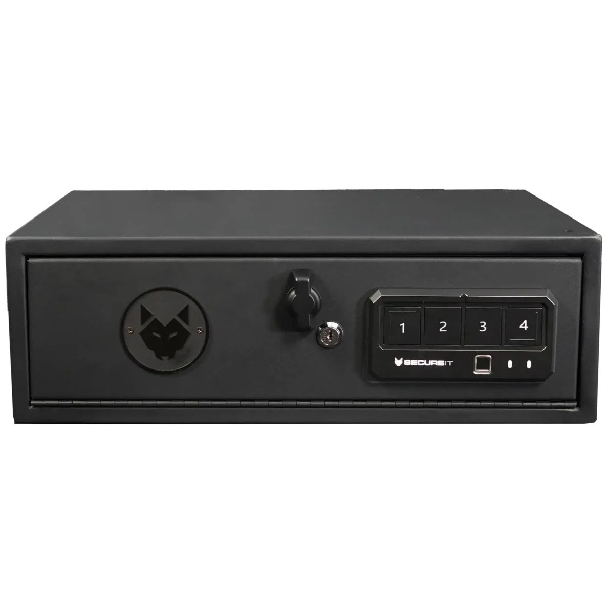 Fast Box™ Model 20 Pro