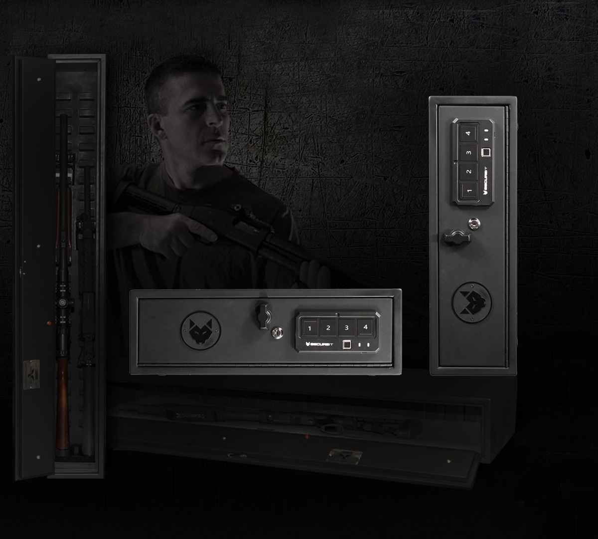 Fast Box™ Model 20 Pro why we made it image