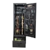 Agile™ 52 Pro Guns "N" Gear Stack With Drawer