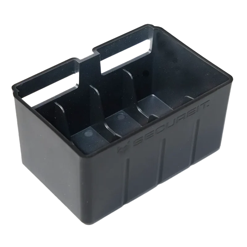 Mag Shelf